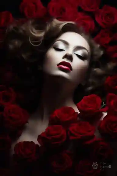 Eternal Rose Whisper