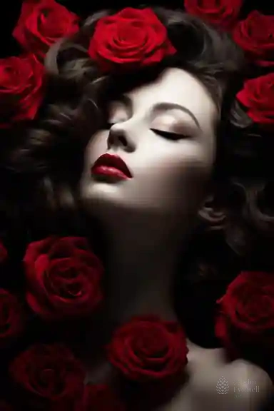 Eternal Rose Whisper