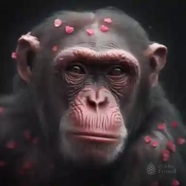 Heart of the Primate