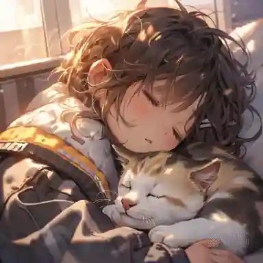 Whispers of Serenity