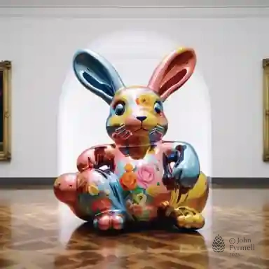 Whimsical Resilience