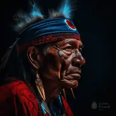 Soul of the Ancestral Wind