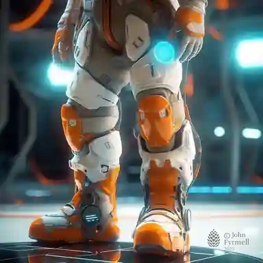 Catalyst of the Infinite