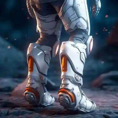 Eclipse of the Astral Walker