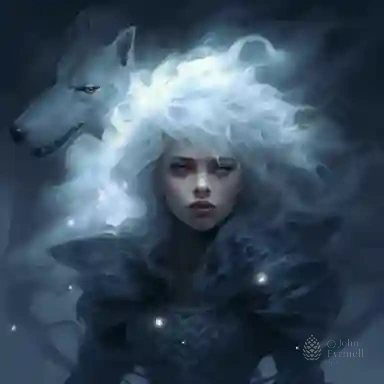 Ethereal Convergence