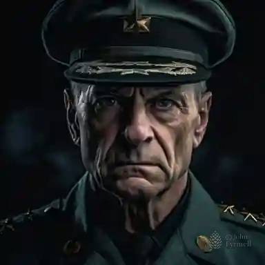 The Sentinel of Shadows