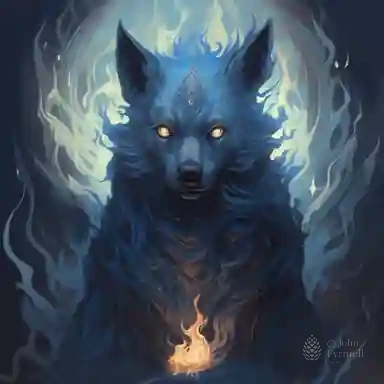 Ethereal Luminescence