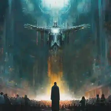 Eternal Luminescence