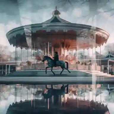 Ethereal Carousel