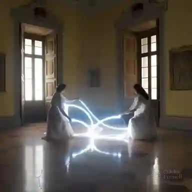 Ethereal Convergence