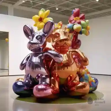 Chromatic Companions