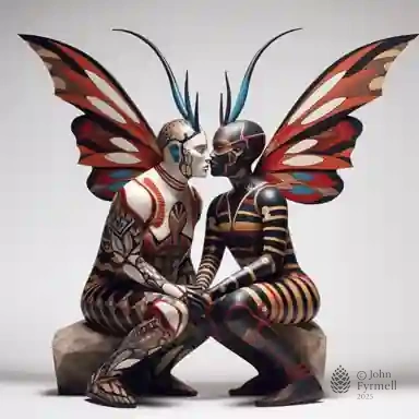 Ethereal Convergence