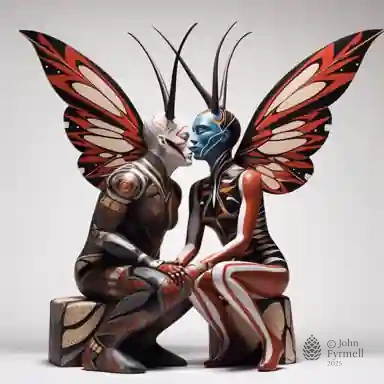 Ethereal Convergence