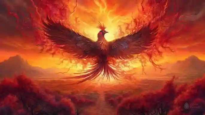 Phoenix Ascension