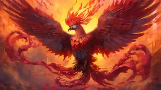 Phoenix Ascension