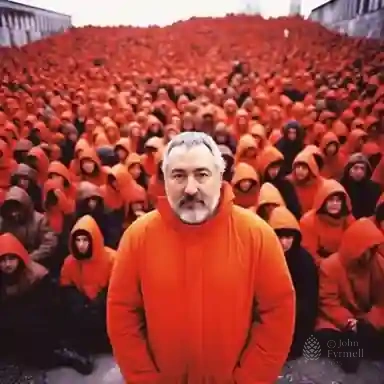 The Orange Collective