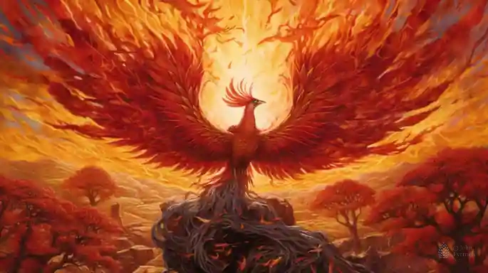 Phoenix Ascension