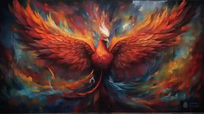 Phoenix Ascension