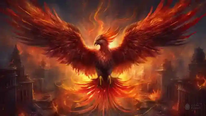 Phoenix Ascension