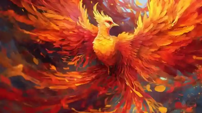 Phoenix Ascension