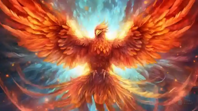 Phoenix Ascension