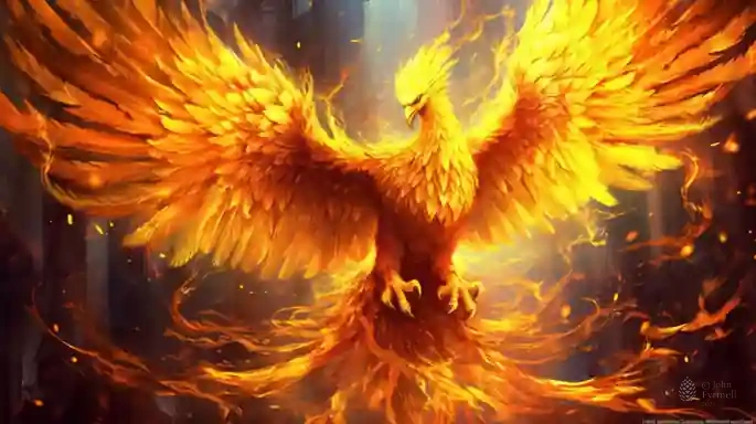 Phoenix Ascension
