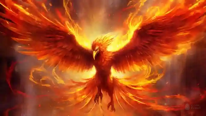 Phoenix Ascension