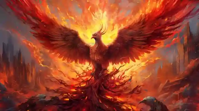 Phoenix Ascension