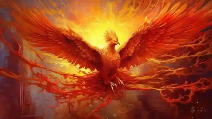 Phoenix Ascension