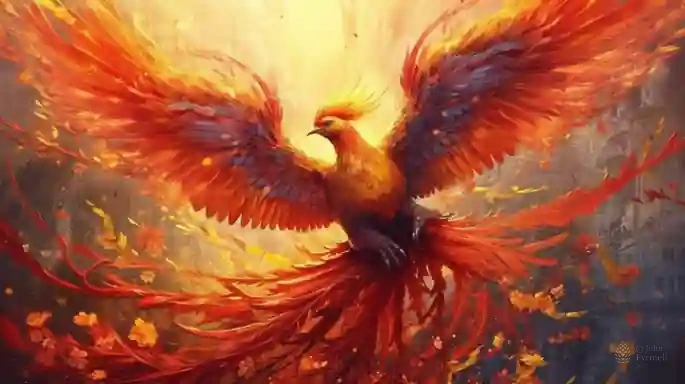 Phoenix Ascension