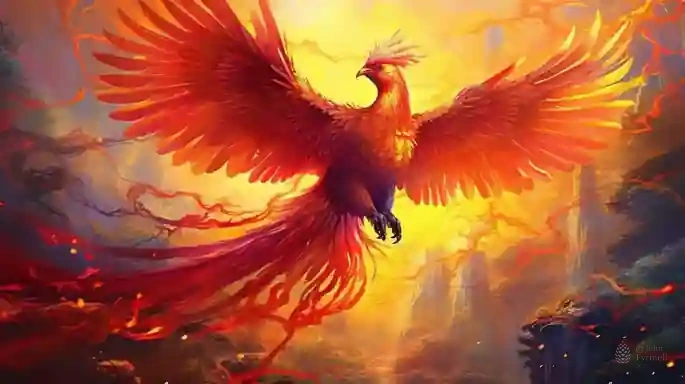 Phoenix Ascension