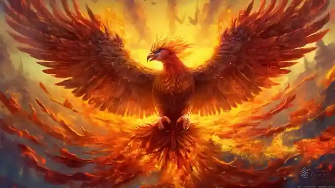 Phoenix Ascension
