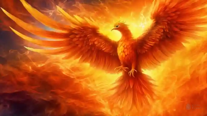 Phoenix Ascension