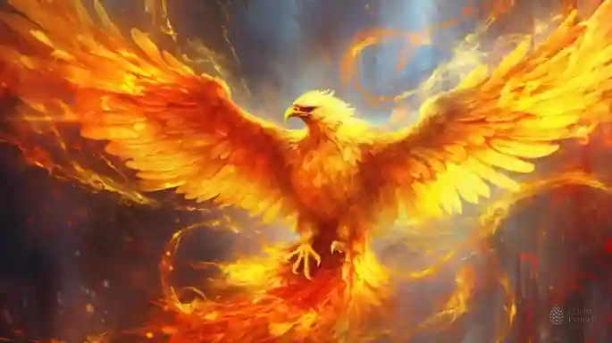 Phoenix Ascension