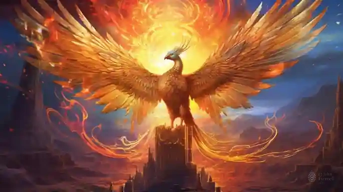 Phoenix Ascension