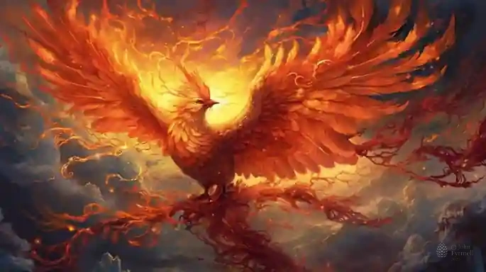 Phoenix Ascension