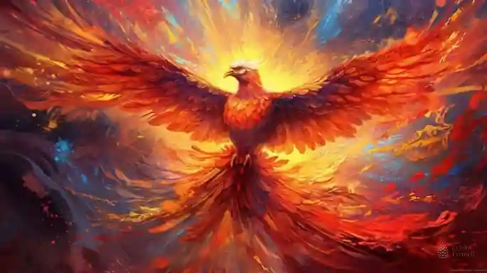 Phoenix Ascension