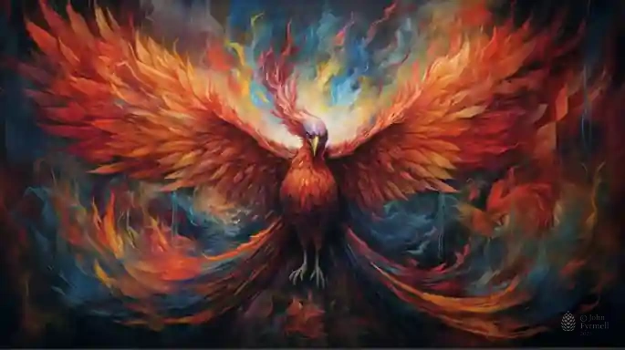 Phoenix Ascension