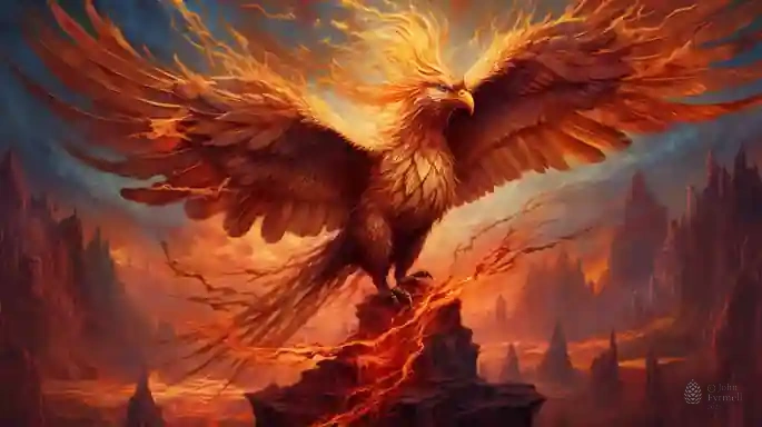 Phoenix Ascension