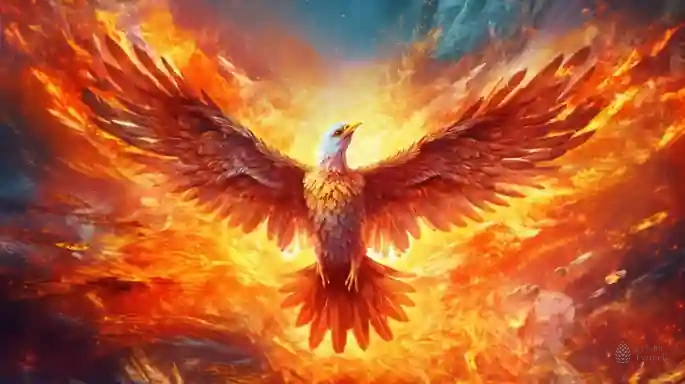 Phoenix Ascension