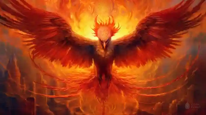 Phoenix Ascension