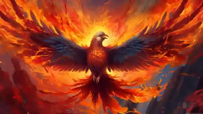 Phoenix Ascension