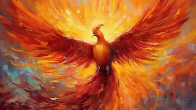 Phoenix Ascension