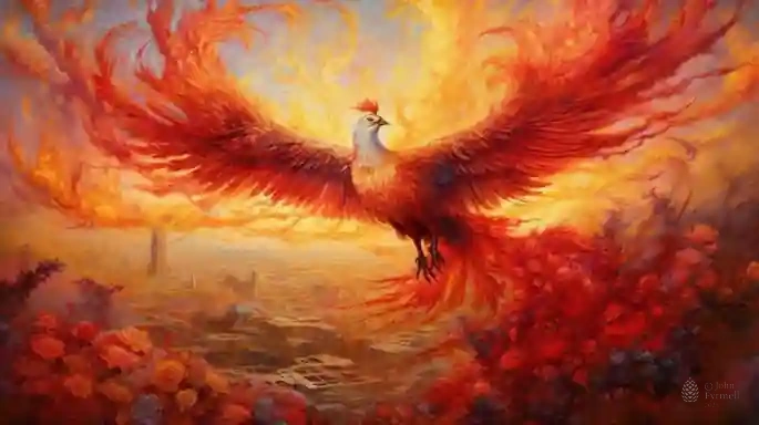 Phoenix Ascension