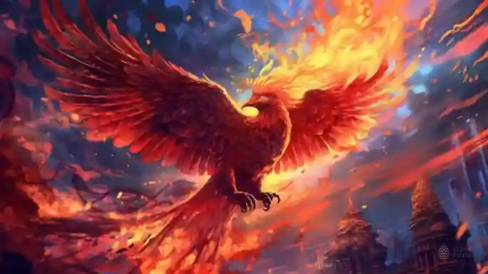 Phoenix Ascension