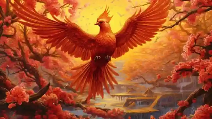 Phoenix Ascension