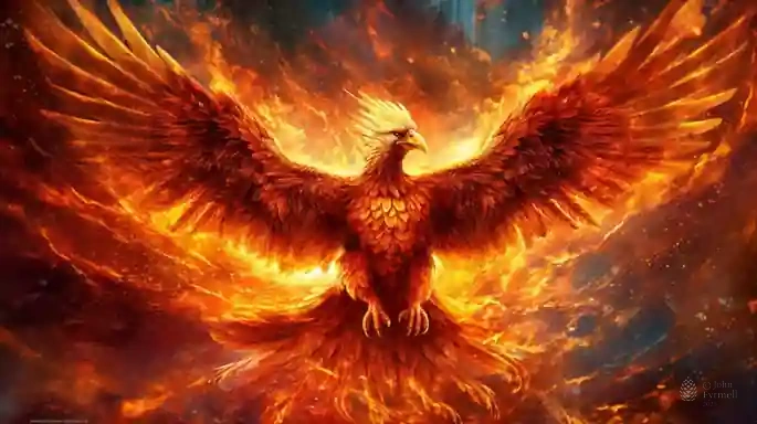 Phoenix Ascension
