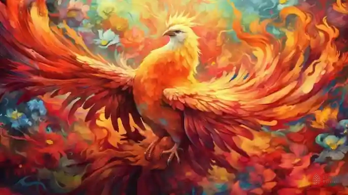 Phoenix Ascension