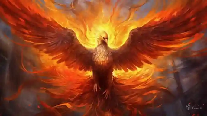 Phoenix Ascension