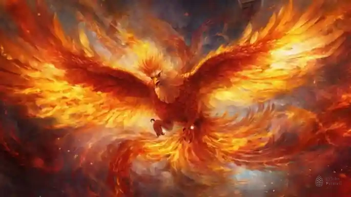 Phoenix Ascension